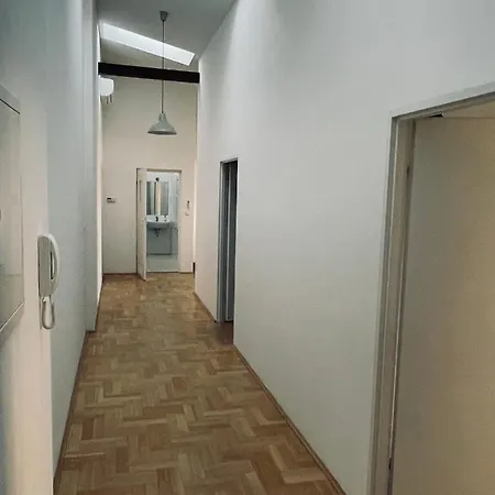 Apartment Cozy Place Centrum Kongresowe Ice Krakow