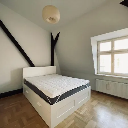 公寓 Cozy Place Centrum Kongresowe Ice Krakow *